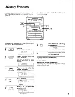 Preview for 9 page of Panasonic SC-CH52 Operating Instructions Manual