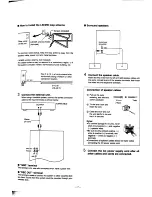 Preview for 7 page of Panasonic SC-CH55 Operating Instructions Manual