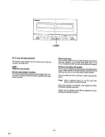 Preview for 25 page of Panasonic SC-CH55 Operating Instructions Manual