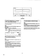 Preview for 27 page of Panasonic SC-CH55 Operating Instructions Manual