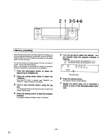 Preview for 29 page of Panasonic SC-CH55 Operating Instructions Manual