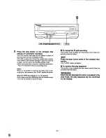 Preview for 37 page of Panasonic SC-CH55 Operating Instructions Manual