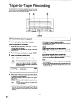 Preview for 41 page of Panasonic SC-CH55 Operating Instructions Manual