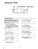 Preview for 42 page of Panasonic SC-CH55 Operating Instructions Manual