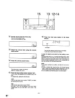 Preview for 43 page of Panasonic SC-CH55 Operating Instructions Manual