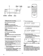 Preview for 45 page of Panasonic SC-CH55 Operating Instructions Manual