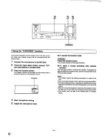 Preview for 51 page of Panasonic SC-CH55 Operating Instructions Manual