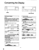 Preview for 52 page of Panasonic SC-CH55 Operating Instructions Manual