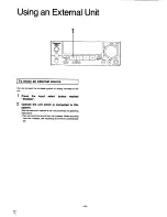 Preview for 53 page of Panasonic SC-CH55 Operating Instructions Manual