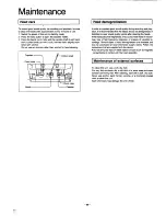 Preview for 56 page of Panasonic SC-CH55 Operating Instructions Manual