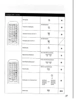 Предварительный просмотр 37 страницы Panasonic SC-CH64M Operating Instructions Manual