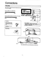 Preview for 7 page of Panasonic SC-CH7 Operating Instructions Manual