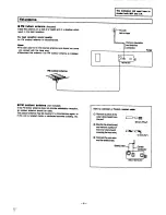 Preview for 9 page of Panasonic SC-CH7 Operating Instructions Manual