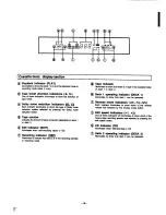 Preview for 19 page of Panasonic SC-CH7 Operating Instructions Manual