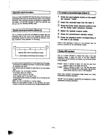 Preview for 41 page of Panasonic SC-CH7 Operating Instructions Manual