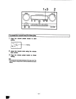 Preview for 51 page of Panasonic SC-CH7 Operating Instructions Manual