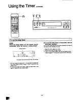 Preview for 52 page of Panasonic SC-CH7 Operating Instructions Manual