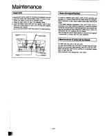 Preview for 57 page of Panasonic SC-CH7 Operating Instructions Manual