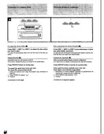 Предварительный просмотр 28 страницы Panasonic SC-CH72 Operation