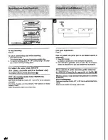 Предварительный просмотр 48 страницы Panasonic SC-CH72 Operation