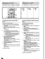 Предварительный просмотр 55 страницы Panasonic SC-CH72 Operation