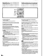 Предварительный просмотр 68 страницы Panasonic SC-CH72 Operation