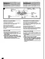 Предварительный просмотр 86 страницы Panasonic SC-CH72 Operation