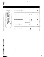 Preview for 35 page of Panasonic SC-CH74 Operating Instructions Manual