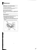 Preview for 37 page of Panasonic SC-CH74 Operating Instructions Manual