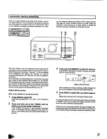 Предварительный просмотр 27 страницы Panasonic SC-CH750 Operating Instructions Manual