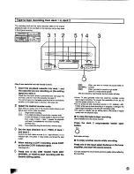 Предварительный просмотр 45 страницы Panasonic SC-CH750 Operating Instructions Manual