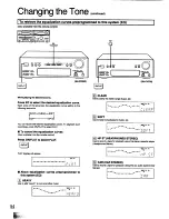 Предварительный просмотр 54 страницы Panasonic SC-CH750 Operating Instructions Manual