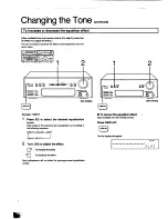 Предварительный просмотр 56 страницы Panasonic SC-CH750 Operating Instructions Manual