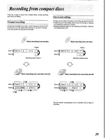 Preview for 29 page of Panasonic SC-CH84M Operating Instructions Manual