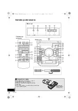 Предварительный просмотр 26 страницы Panasonic SC-CMAX5 Operating Instructions Manual