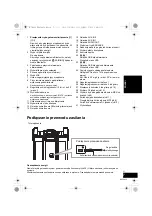 Предварительный просмотр 27 страницы Panasonic SC-CMAX5 Operating Instructions Manual