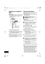 Предварительный просмотр 28 страницы Panasonic SC-CMAX5 Operating Instructions Manual