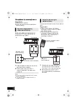 Предварительный просмотр 34 страницы Panasonic SC-CMAX5 Operating Instructions Manual