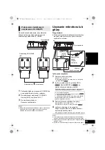 Предварительный просмотр 35 страницы Panasonic SC-CMAX5 Operating Instructions Manual