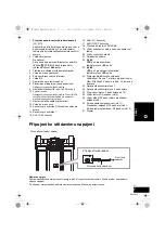 Предварительный просмотр 47 страницы Panasonic SC-CMAX5 Operating Instructions Manual