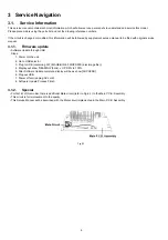 Предварительный просмотр 8 страницы Panasonic SC-CMAX5GS Service Manual