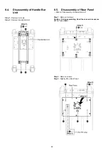 Предварительный просмотр 24 страницы Panasonic SC-CMAX5GS Service Manual