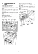 Предварительный просмотр 26 страницы Panasonic SC-CMAX5GS Service Manual