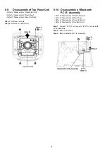 Предварительный просмотр 28 страницы Panasonic SC-CMAX5GS Service Manual