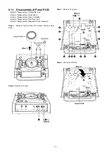 Предварительный просмотр 29 страницы Panasonic SC-CMAX5GS Service Manual