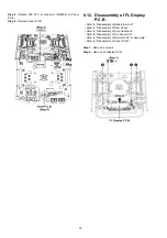 Предварительный просмотр 30 страницы Panasonic SC-CMAX5GS Service Manual