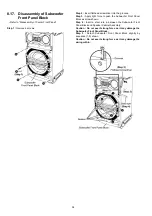 Предварительный просмотр 34 страницы Panasonic SC-CMAX5GS Service Manual