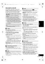 Предварительный просмотр 35 страницы Panasonic SC-DM502 Operating Instructions Manual