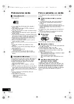 Preview for 52 page of Panasonic SC-DM502 Operating Instructions Manual