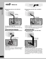 Preview for 8 page of Panasonic SC-DP1 Operating Instructions Manual